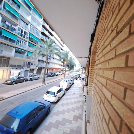 Apartamento 50Mt Playa Cullera Exterior photo