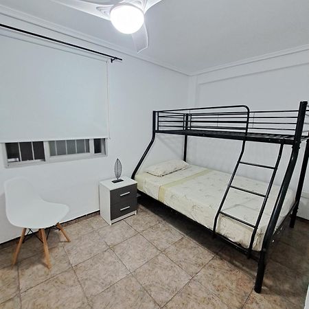 Apartamento 50Mt Playa Cullera Exterior photo