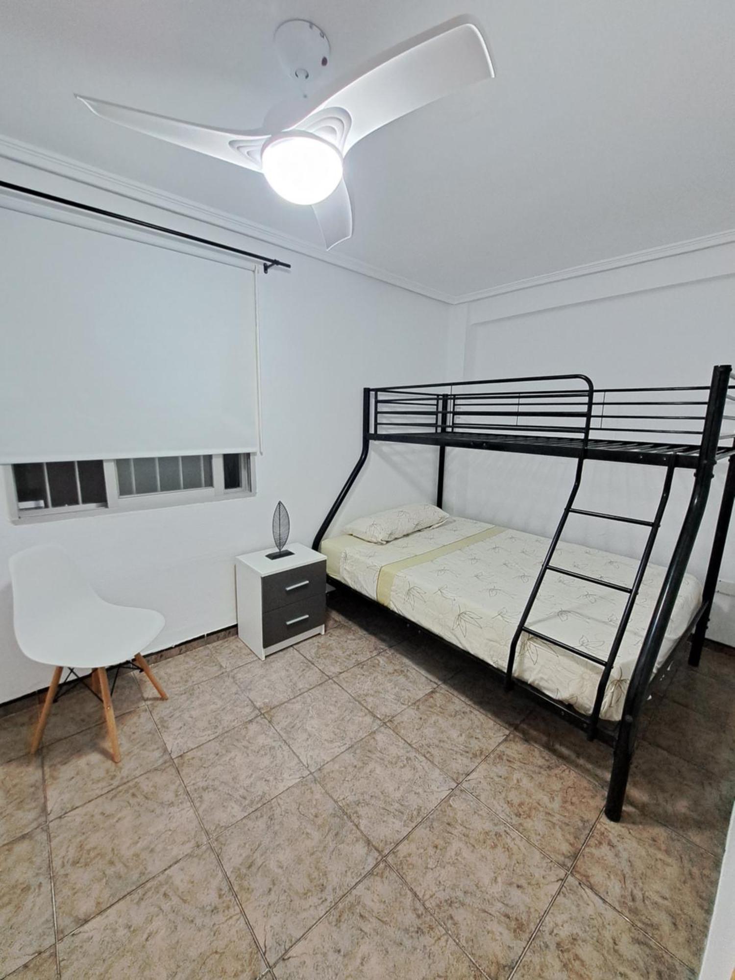 Apartamento 50Mt Playa Cullera Exterior photo