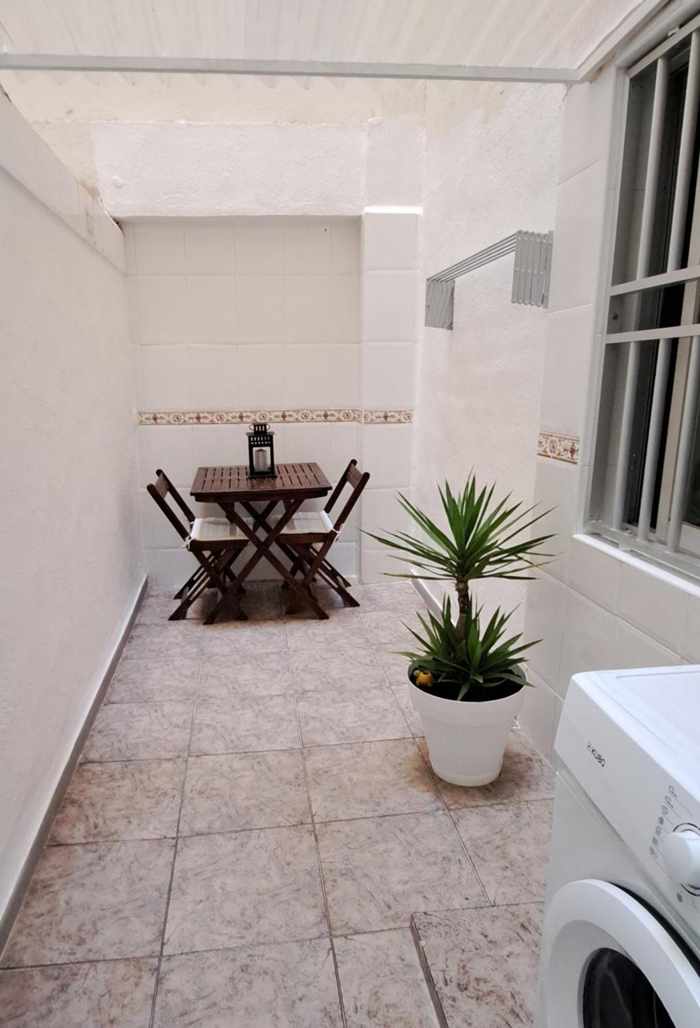 Apartamento 50Mt Playa Cullera Exterior photo