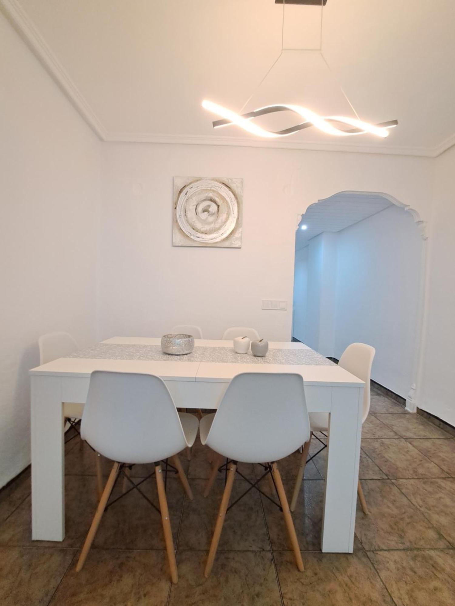 Apartamento 50Mt Playa Cullera Exterior photo