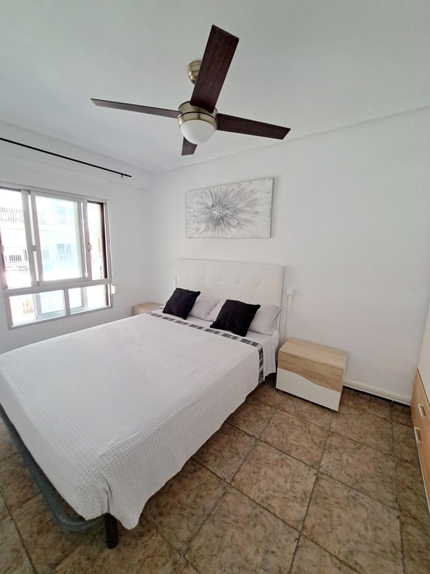Apartamento 50Mt Playa Cullera Exterior photo