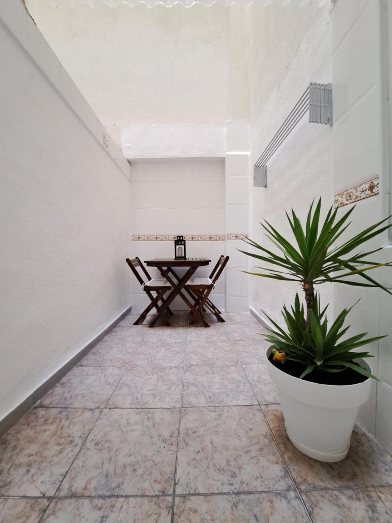 Apartamento 50Mt Playa Cullera Exterior photo