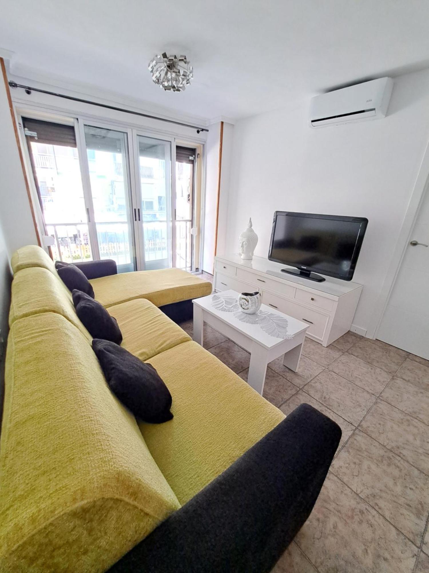 Apartamento 50Mt Playa Cullera Exterior photo