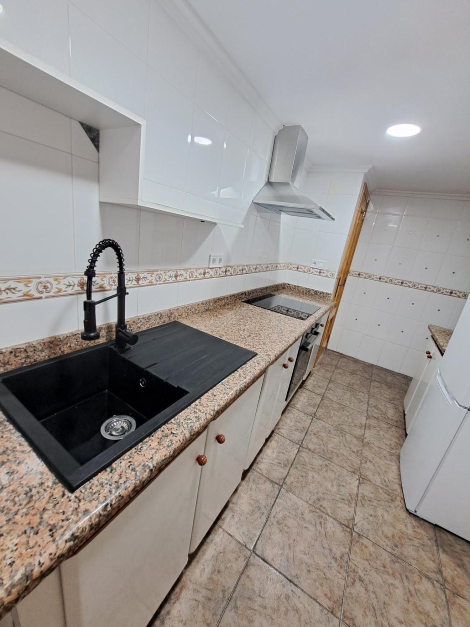 Apartamento 50Mt Playa Cullera Exterior photo